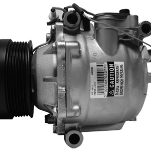 Compresseur, climatisation SAAB 93185570