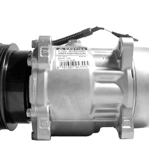 Compresseur, climatisation RENAULT,VOLVO 7700272987