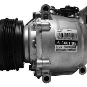 Compresseur, climatisation HONDA 38800P06A02