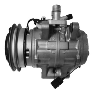 Compresseur, climatisation BMW 047200-6901
