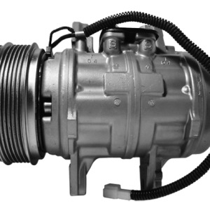 Compresseur, climatisation PORSCHE 047200-2832