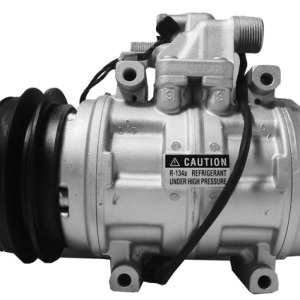 Compresseur, climatisation AUDI 034.260.805C