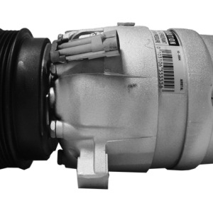 Compresseur, climatisation OPEL 8600047