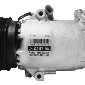 Compresseur, climatisation OPEL 8600058