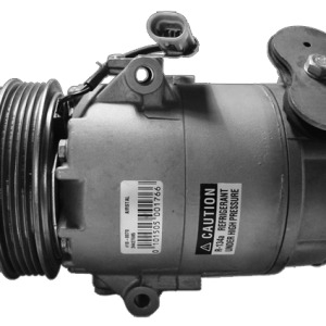 Compresseur, climatisation OPEL 6854022