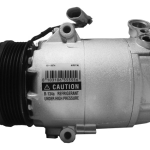 Compresseur, climatisation OPEL 24464152