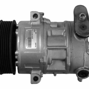 Compresseur, climatisation FIAT 447190-7000