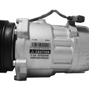 Compresseur, climatisation SEAT,VW 8646003