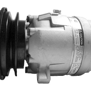 Compresseur, climatisation OPEL 8600052