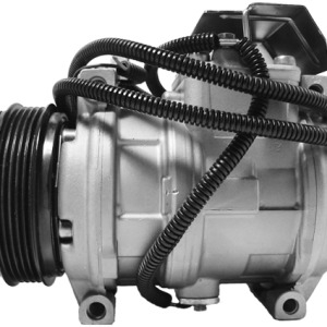Compresseur, climatisation BMW 047200-8964