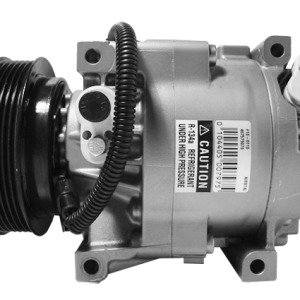 Compresseur, climatisation ALFA ROMEO,FIAT 442100-1026