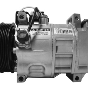 Compresseur, climatisation MERCEDES 447100-2480