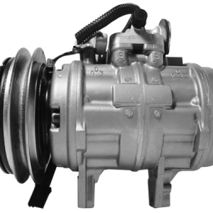 Compresseur, climatisation FORD 85BG-19D629-AA