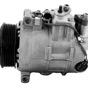Compresseur, climatisation CATERPILLAR 447200-1971