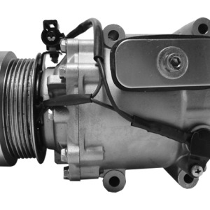 Compresseur, climatisation FORD 1S7H-19D629-CC