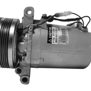 Compresseur, climatisation BMW 64526901206