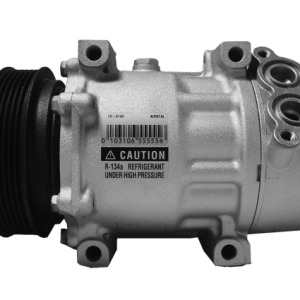 Compresseur, climatisation RENAULT SD7H15-7815