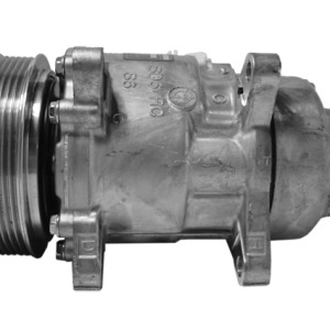 Compresseur, climatisation CITROEN,PEUGEOT 9639078280