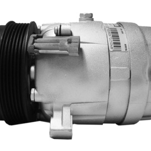 Compresseur, climatisation OPEL 8FK351102-051