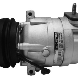 Compresseur, climatisation DAEWOO 8600154