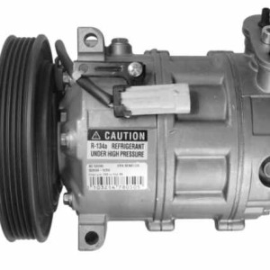 Compresseur, climatisation ALFA ROMEO 8629540