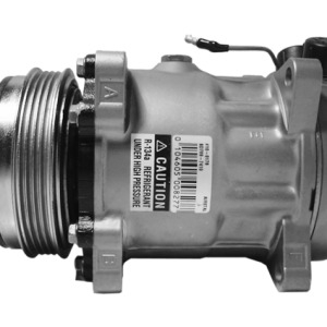 Compresseur, climatisation RENAULT 8600061