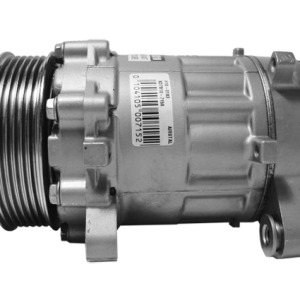 Compresseur, climatisation SEAT, SKODA, VW 6N0820803A