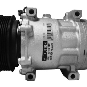 Compresseur, climatisation RENAULT 8600069