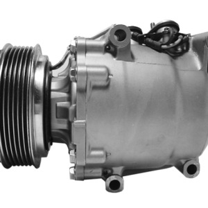 Compresseur, climatisation HONDA 38810-RJH-006