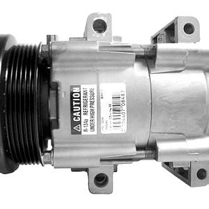 Compresseur, climatisation FORD AC34778
