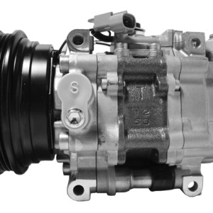 Compresseur, climatisation FIAT FTK048