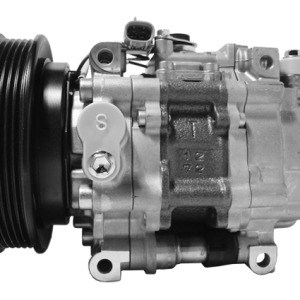 Compresseur, climatisation ALFA ROMEO, FIAT FTK049