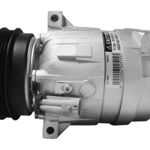 Compresseur, climatisation FIAT FTK334