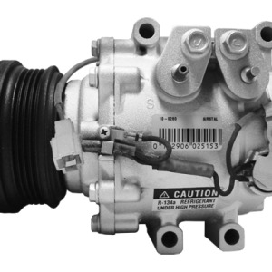 Compresseur, climatisation MAZDA TRS090-4987