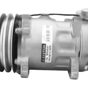 Compresseur, climatisation UNIVERSAL SD7H15-8228
