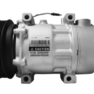 Compresseur, climatisation DACIA, RENAULT SD7V16-1296