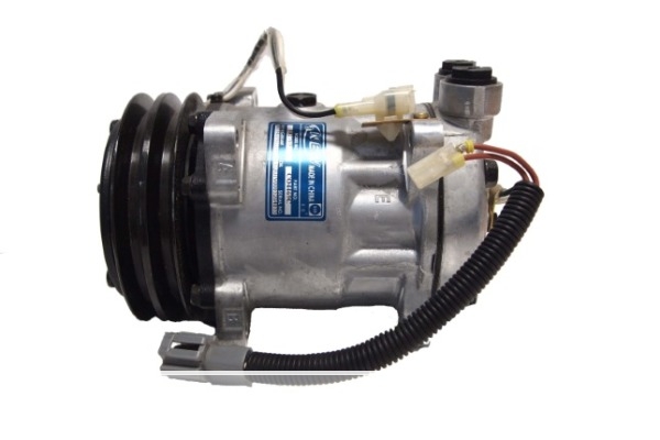 Compresseur, climatisation FORD U46039
