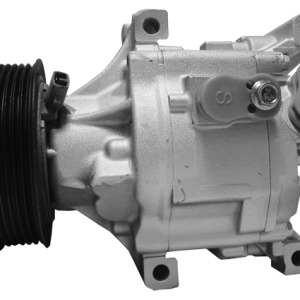 Compresseur, climatisation FIAT FTK103