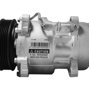 Compresseur, climatisation CITROEN,PEUGEOT SD7V16-1240F
