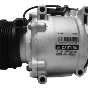 Compresseur, climatisation HONDA TRF090-2054