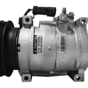 Compresseur, climatisation CHRYSLER 89382