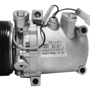 Compresseur, climatisation MG JPB100860