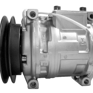 Compresseur, climatisation MERCEDES MEK189