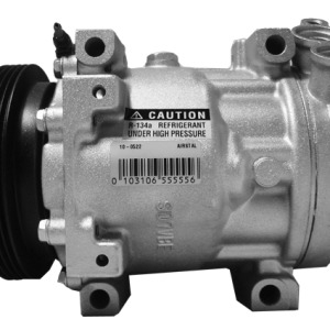 Compresseur, climatisation RENAULT SD7V16-1148