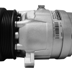 Compresseur, climatisation OPEL 8FK351102-561