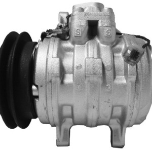 Compresseur, climatisation UNIVERSAL 488-25023