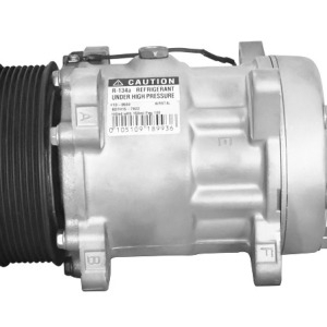 Compresseur, climatisation VOLVO CONSTRUCTION SD7H15-7860
