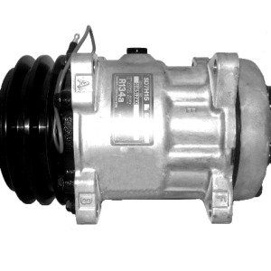 Compresseur, climatisation UNIVERSAL U4680