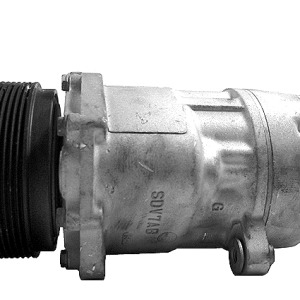 Compresseur, climatisation VW SD7V10-1052