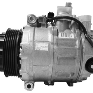 Compresseur, climatisation MERCEDES MSK351